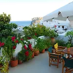 Erato Apartments