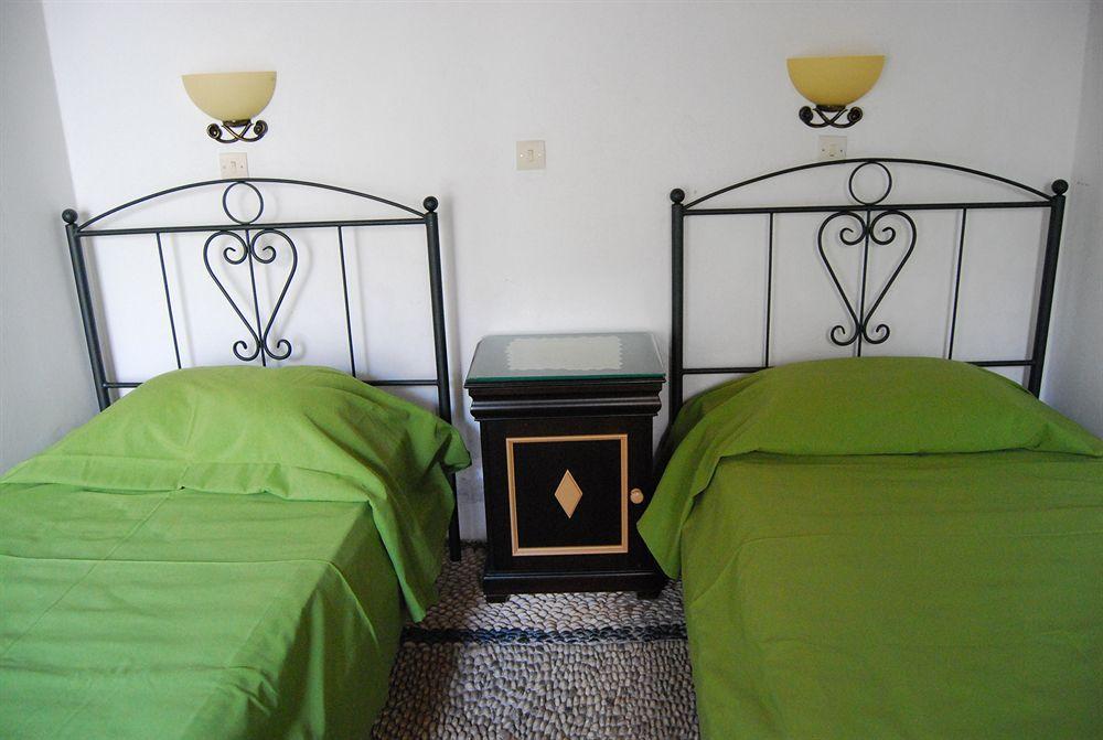 Apartament Erato *