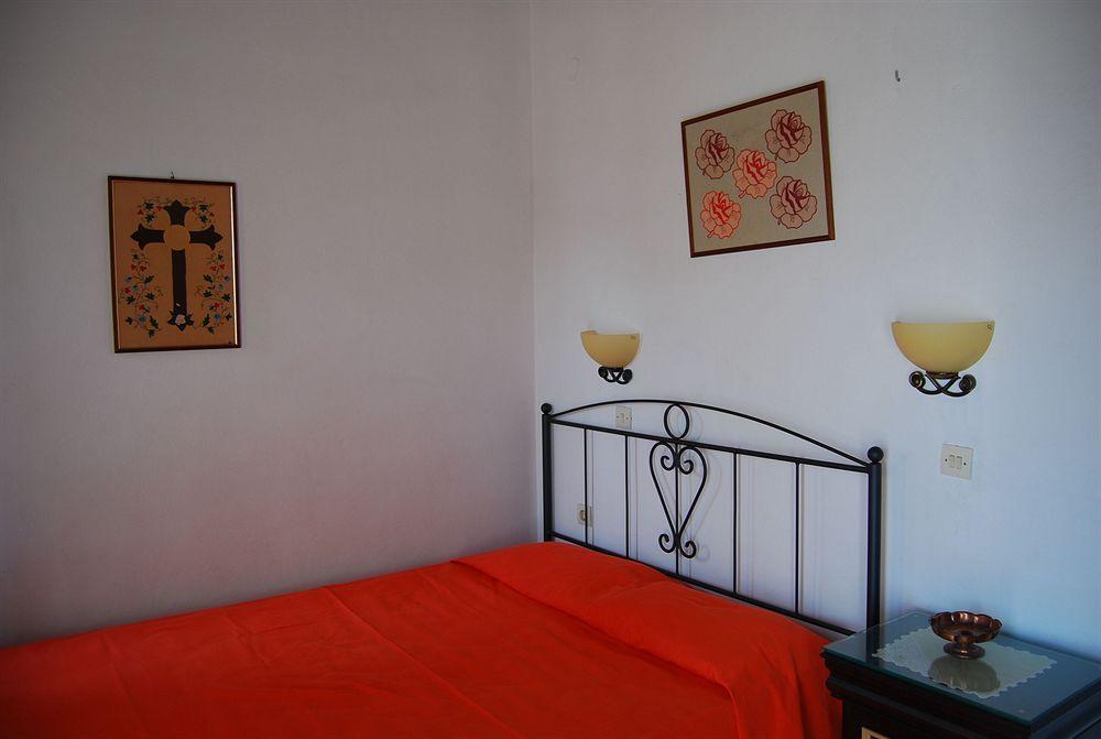 Apartament Erato