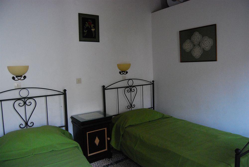 Apartament Erato