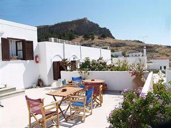 Erato Apartament