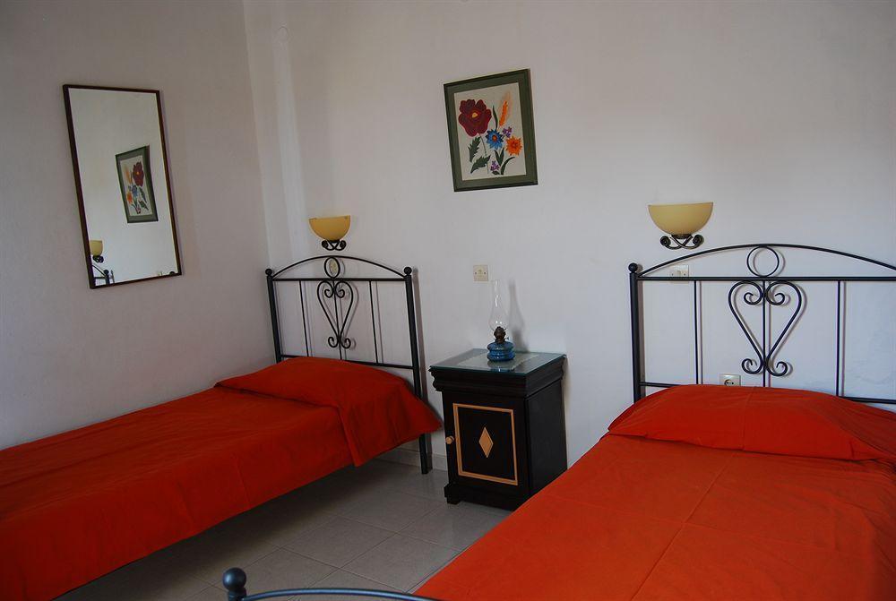 Apartament Erato