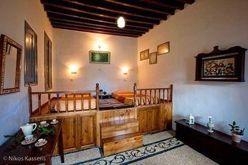 Erato Apartament *