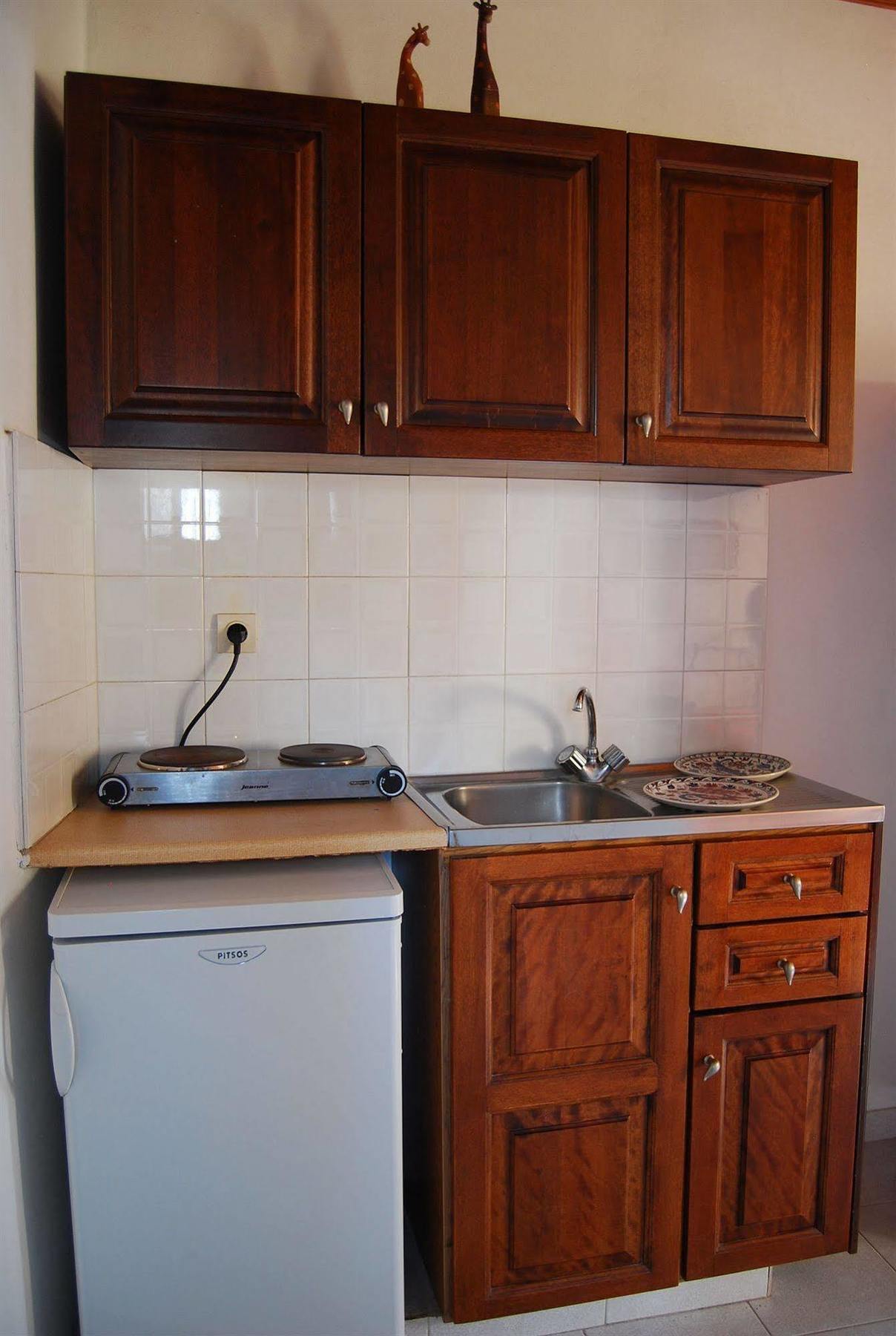Apartament Erato